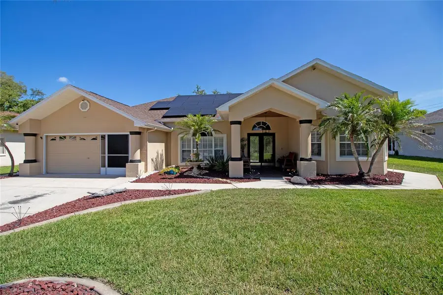 8933 Thoreau Place, Hudson, FL 34667 - #3