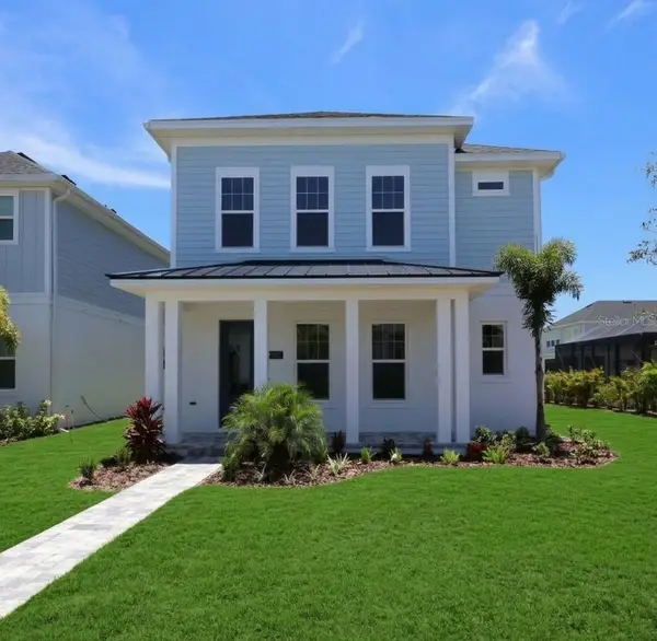 7300 Donnybrook Lane, SARASOTA, FL 34240