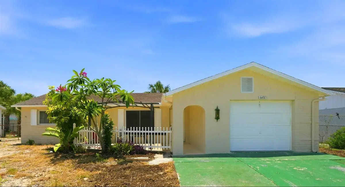 6430 Baldwyn Avenue, New Port Richey, FL 34653 - #1