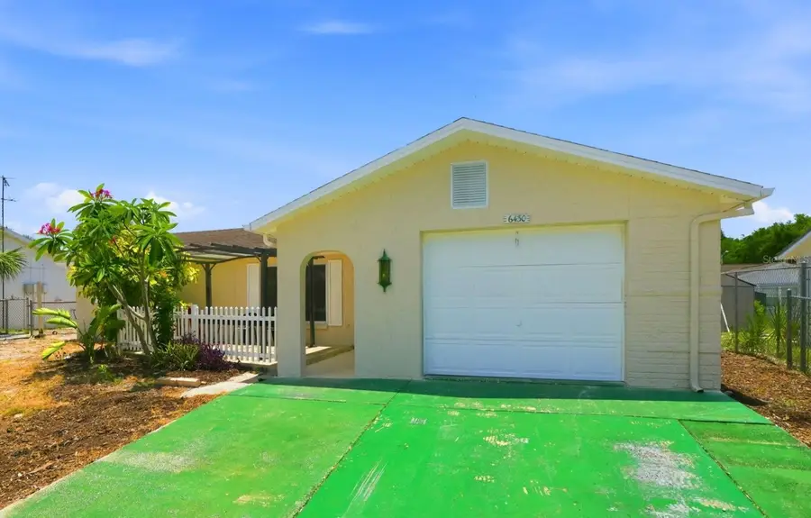 6430 Baldwyn Avenue, New Port Richey, FL 34653 - #3