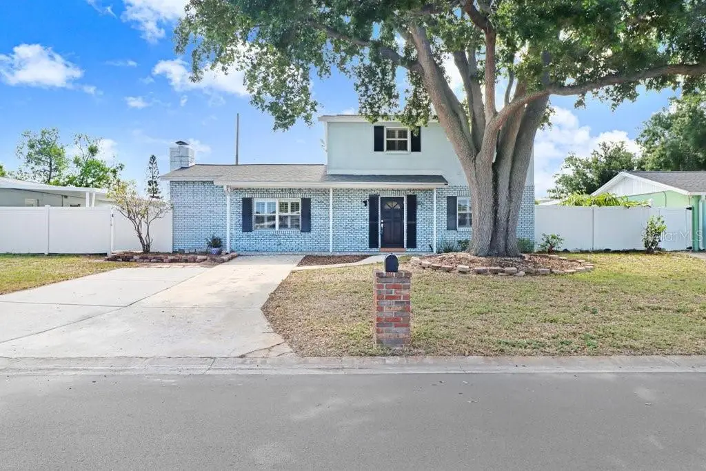 4521 Picadilly Street, Tampa, FL 33634 - #1