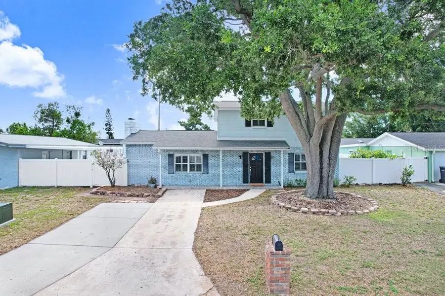 4521 Picadilly Street, Tampa, FL 33634 - #2