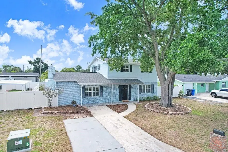 4521 Picadilly Street, Tampa, FL 33634 - #3