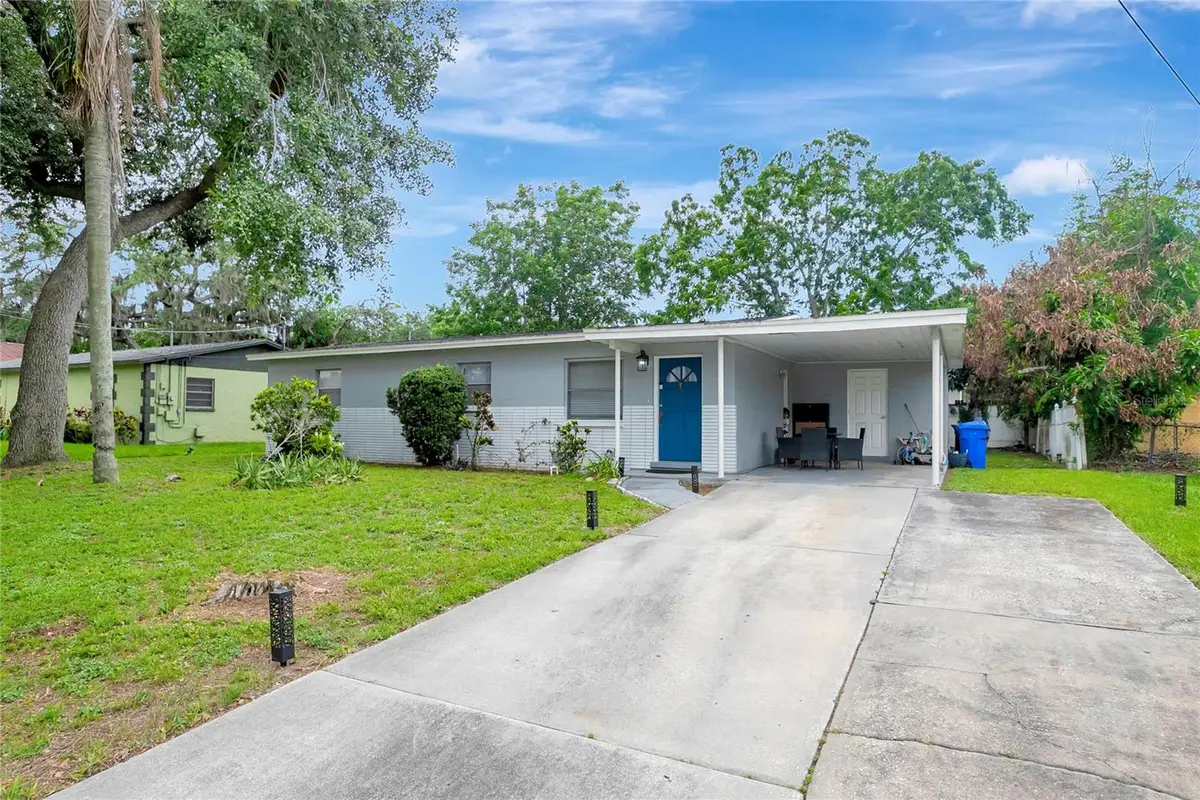 6410 N 44th Street, Tampa, FL 33610 - #1