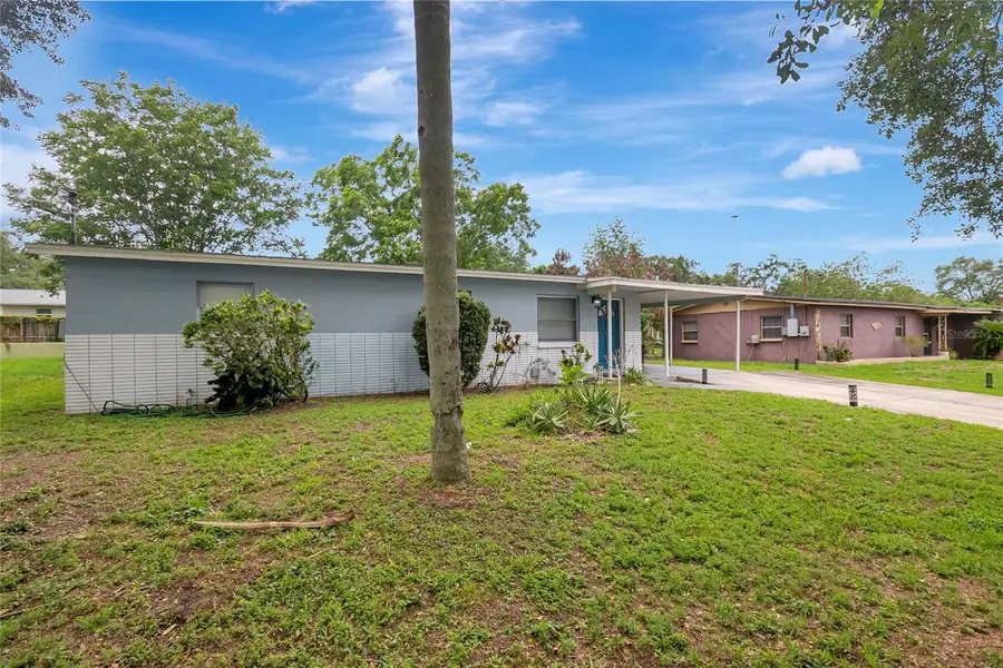 6410 N 44th Street, Tampa, FL 33610 - #3