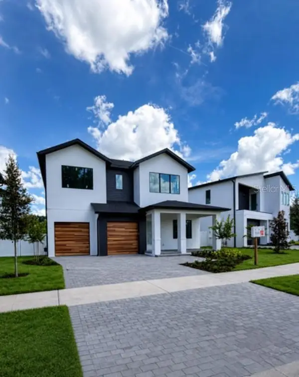 3613 W North A Street, TAMPA, FL 33609