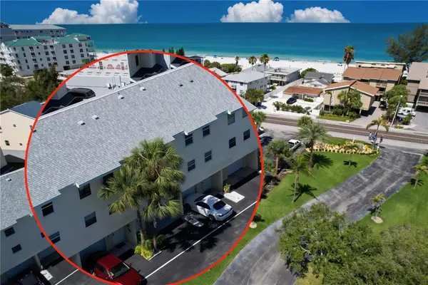 19807 Gulf Boulevard #122, INDIAN SHORES, FL 33785