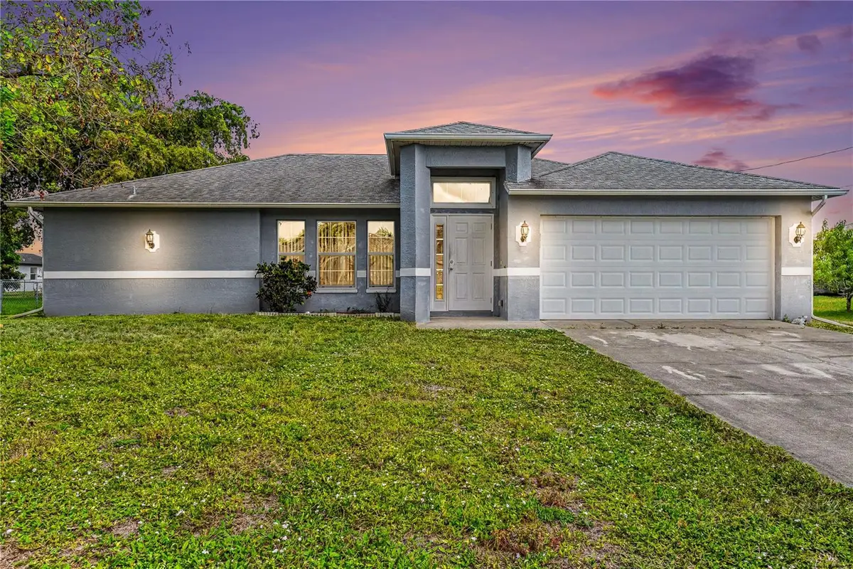 1314 SE 5th Court, Cape Coral, FL 33990 - #1