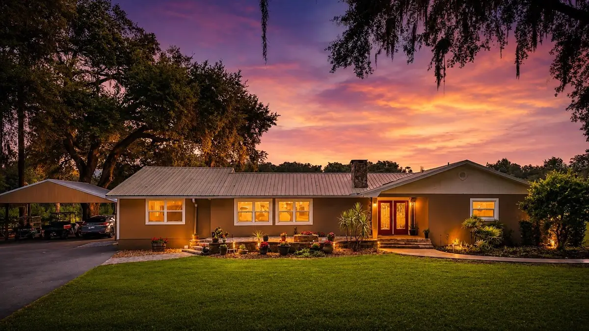 5117 Cr 316a, Bushnell, FL 33513 - #1