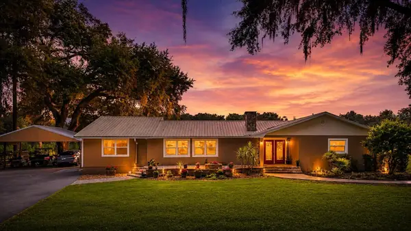5117 Cr 316a, BUSHNELL, FL 33513