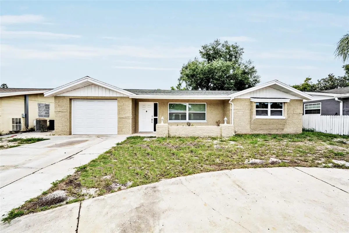 10910 Bridleton Road, Port Richey, FL 34668 - #1