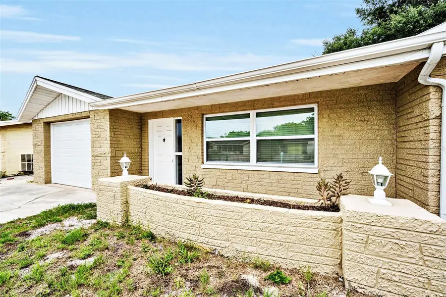 10910 Bridleton Road, Port Richey, FL 34668 - #2
