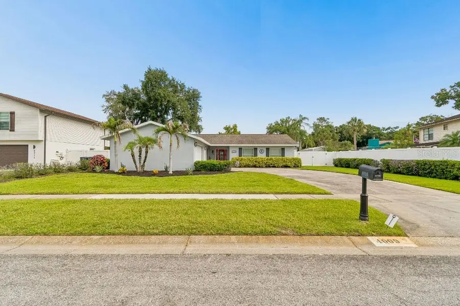 4009 Mountain Springs Lane, Tampa, FL 33624 - #2