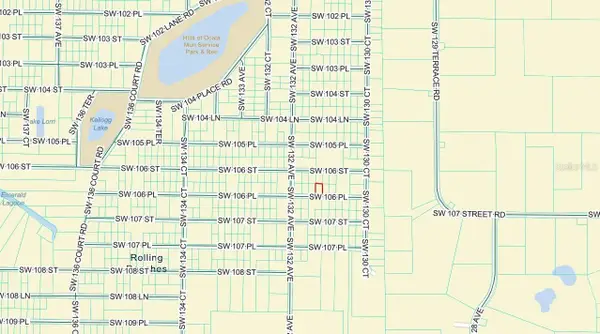 Blk 55 Lot 17, DUNNELLON, FL 34432
