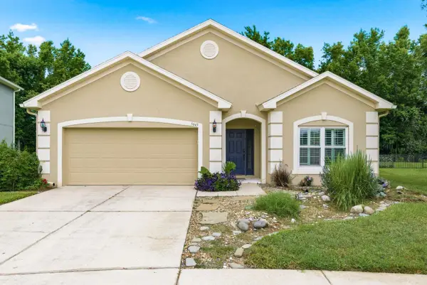 5643 White Trillium Loop, LAND O LAKES, FL 34639
