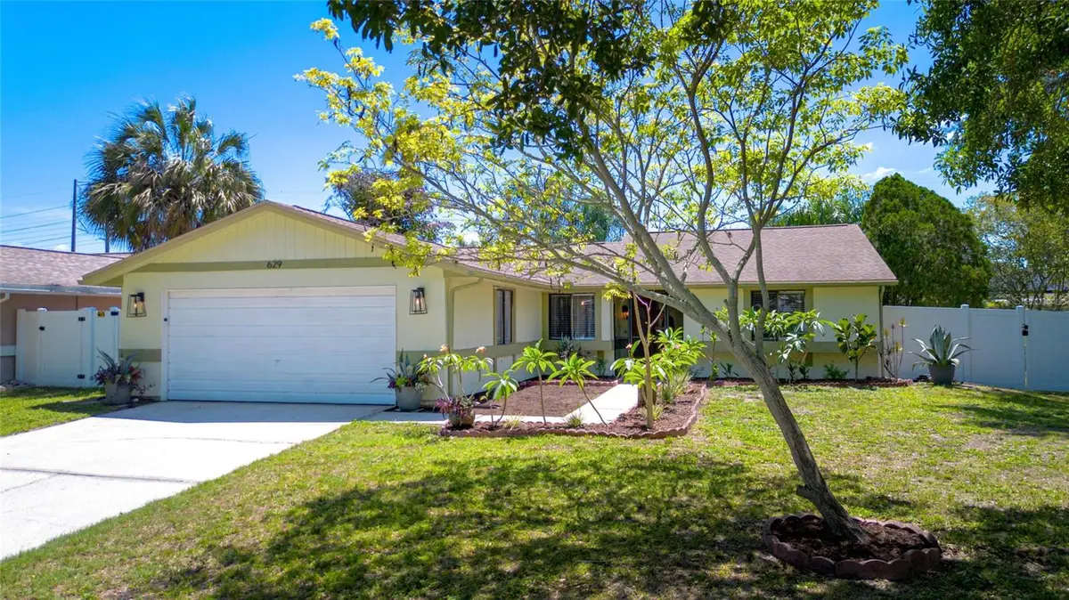 629 Bay Lake Trail, Oldsmar, FL 34677 - #1