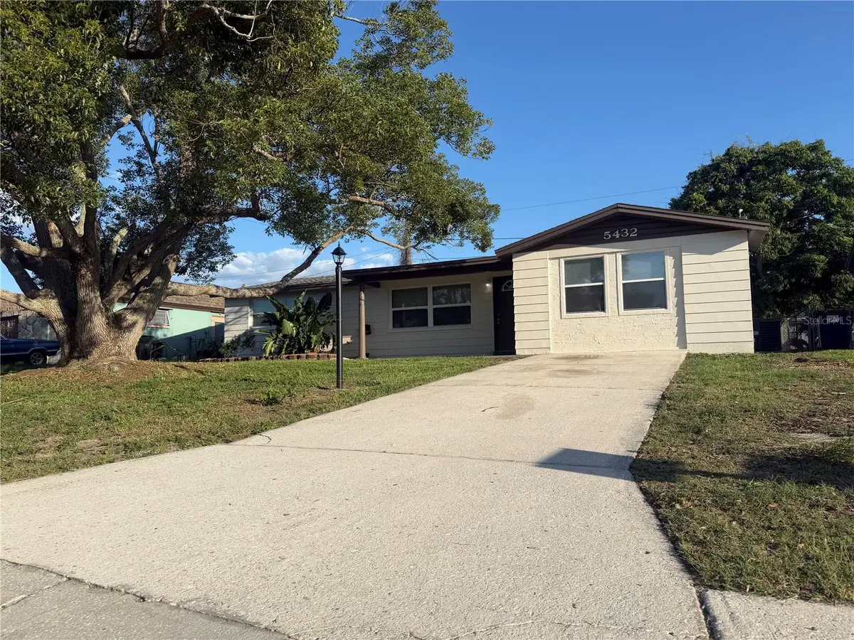 5432 Drift Tide Drive, New Port Richey, FL 34652 - #1