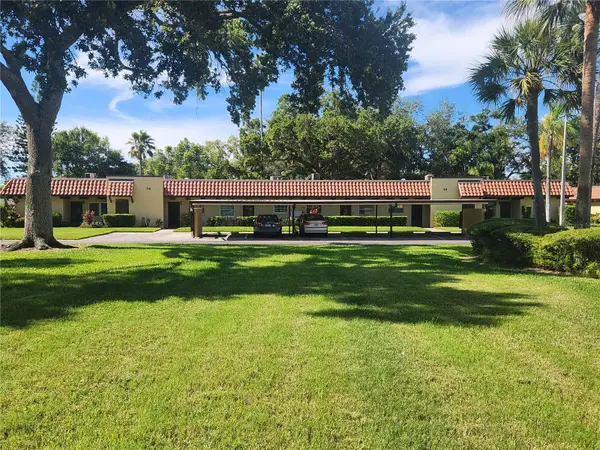1701 Pinehurst Road #34D, DUNEDIN, FL 34698