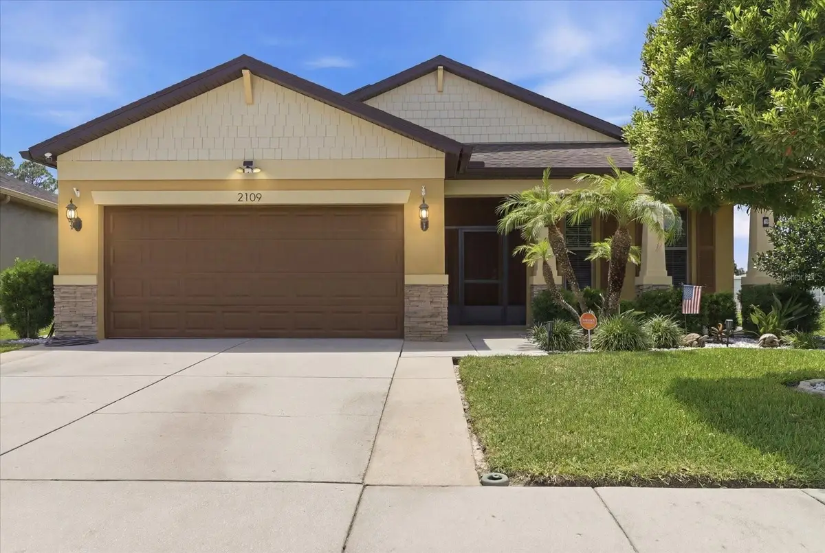 2109 Trillium Boulevard, Brooksville, FL 34604 - #1