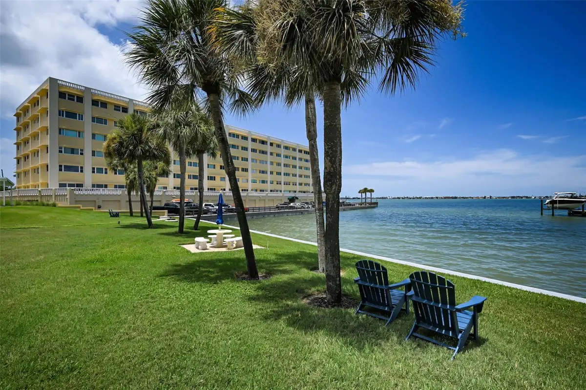 100 Bluff View Drive #211C, Belleair Bluffs, FL 33770 - #1
