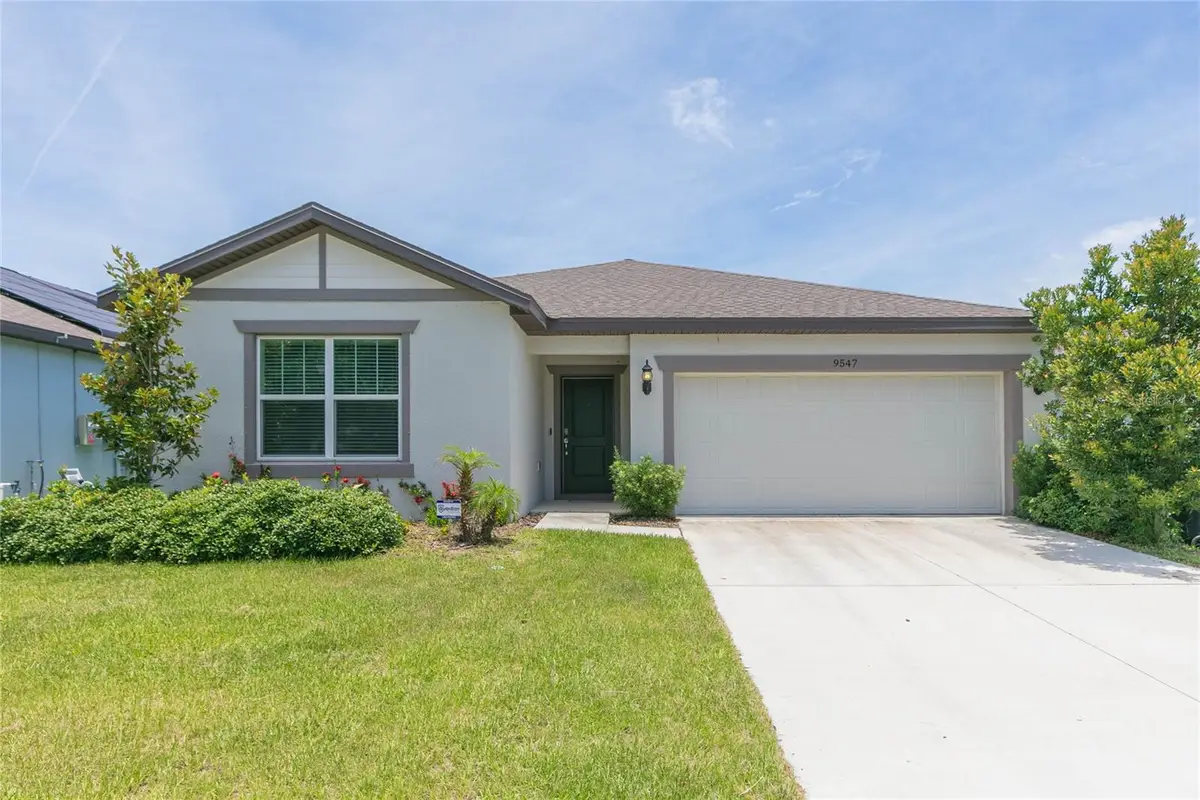 9547 Summers Cay Circle, Thonotosassa, FL 33592 - #1