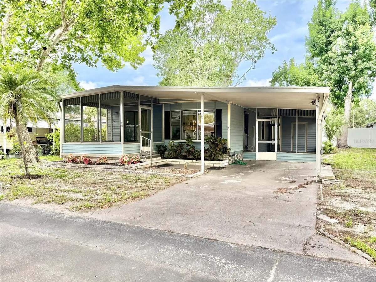 7111 142nd Avenue N #25, Largo, FL 33771 - #1