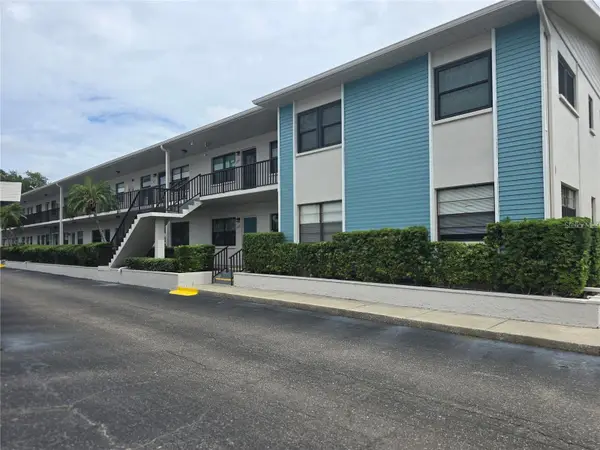 5967 Terrace Park Drive N #206, ST PETERSBURG, FL 33709