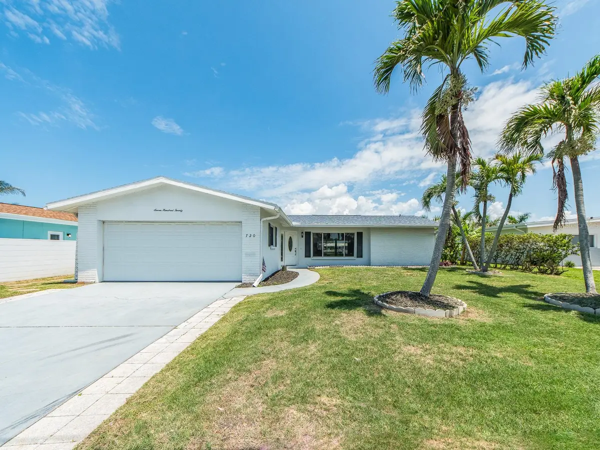 720 115th Avenue, Treasure Island, FL 33706 - #1
