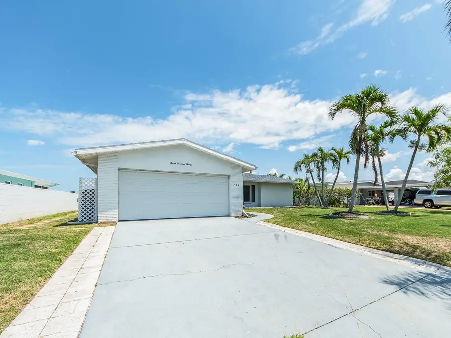 720 115th Avenue, Treasure Island, FL 33706 - #3