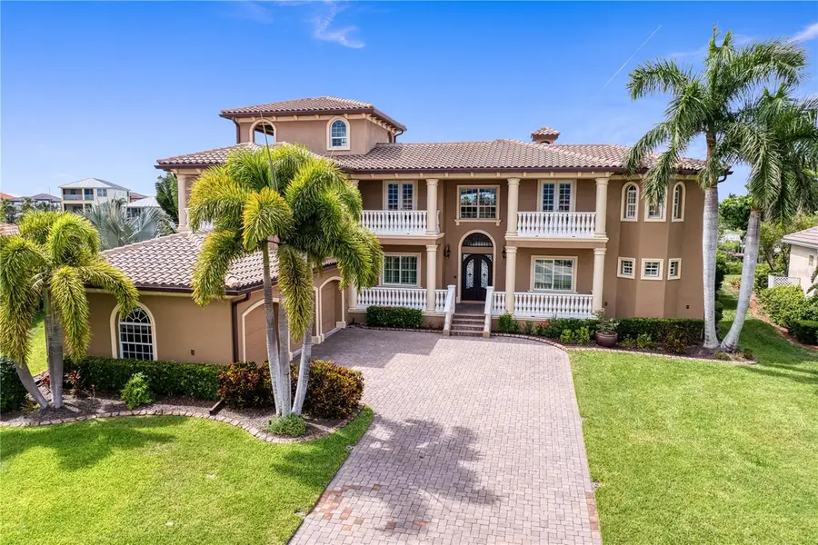 6459 Rubia Circle, Apollo Beach, FL 33572 - #3
