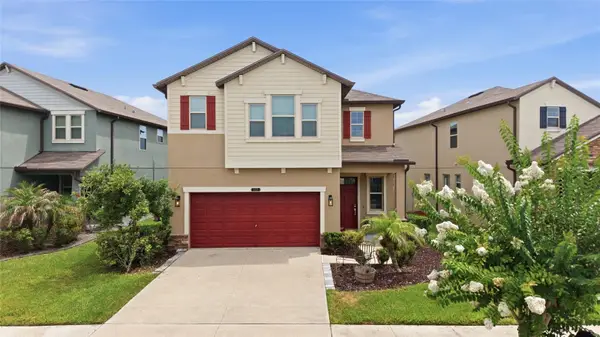 8928 Flourish Drive, LAND O LAKES, FL 34637