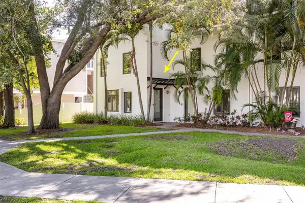 512 S Glen Avenue, TAMPA, FL 33609