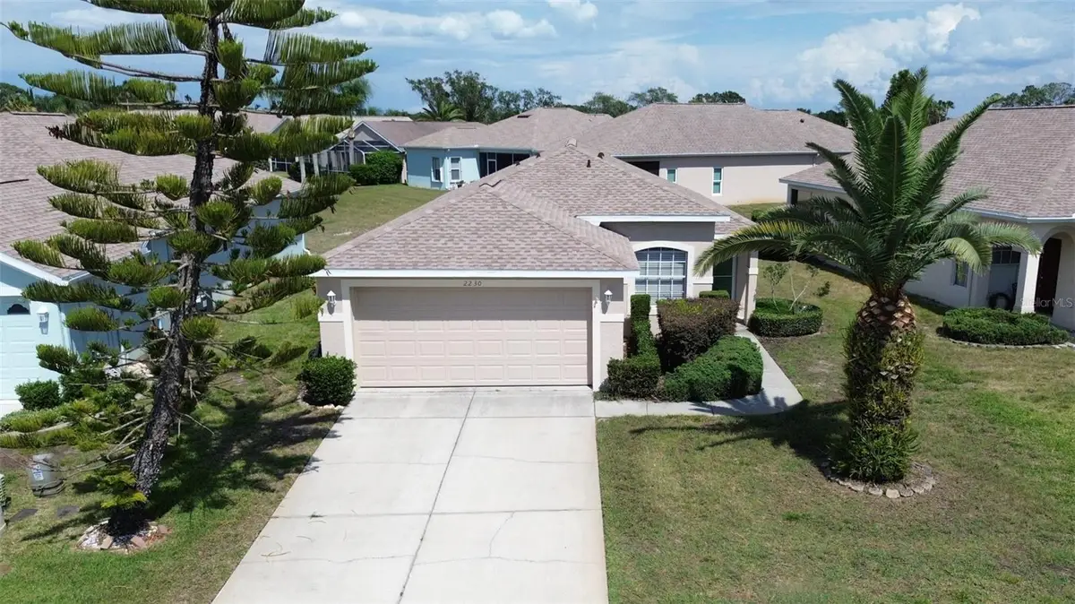 2230 Pleasant Hill Lane, Holiday, FL 34691 - #1