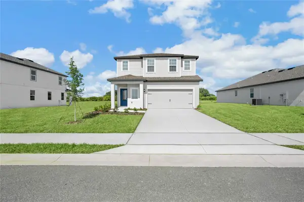 1208 Wahneta Court, POINCIANA, FL 34759