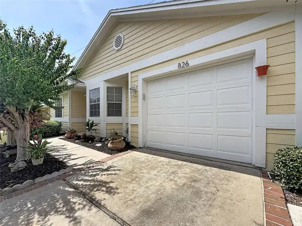 826 Franklin Circle, PALM HARBOR, FL 34683
