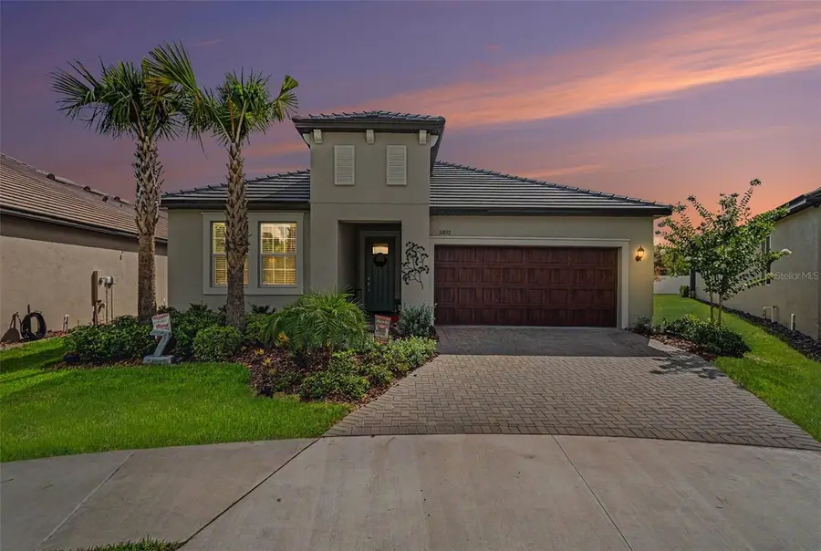 10892 Ibis Brook Court, Land O Lakes, FL 34638 - #2