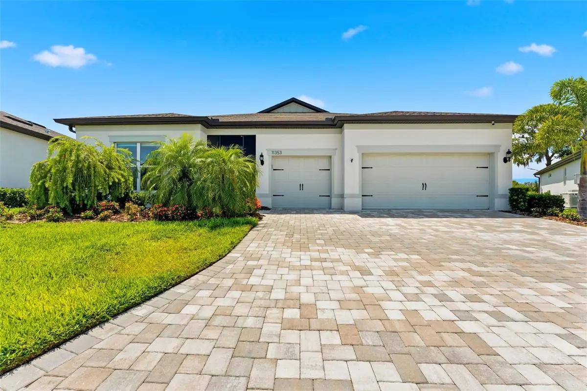 11353 Outrigger Place, Parrish, FL 34219 - #1