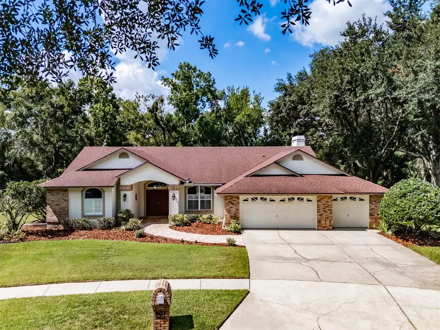 507 Surrey Lane, Lutz, FL 33549 - #2