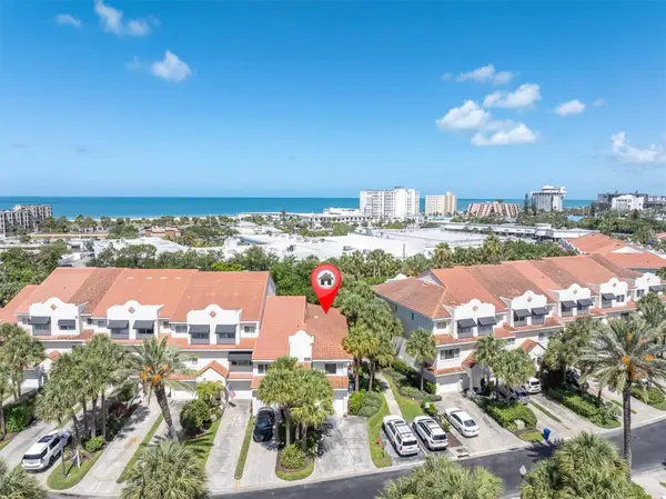 4618 Mirabella Court, ST PETE BEACH, FL 33706
