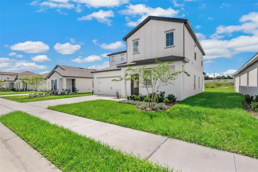 1205 Wahneta Court, Poinciana, FL 34759 - #2