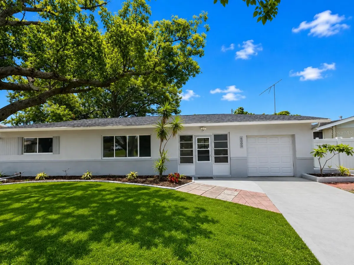 6000 42nd Avenue N, Saint Petersburg, FL 33709 - #1