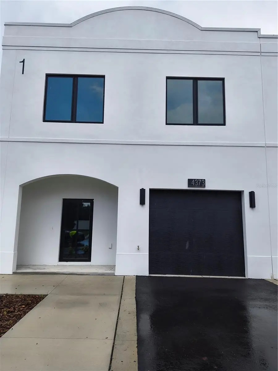 4373 Cambio Gardens Court, Tampa, FL 33610 - #1