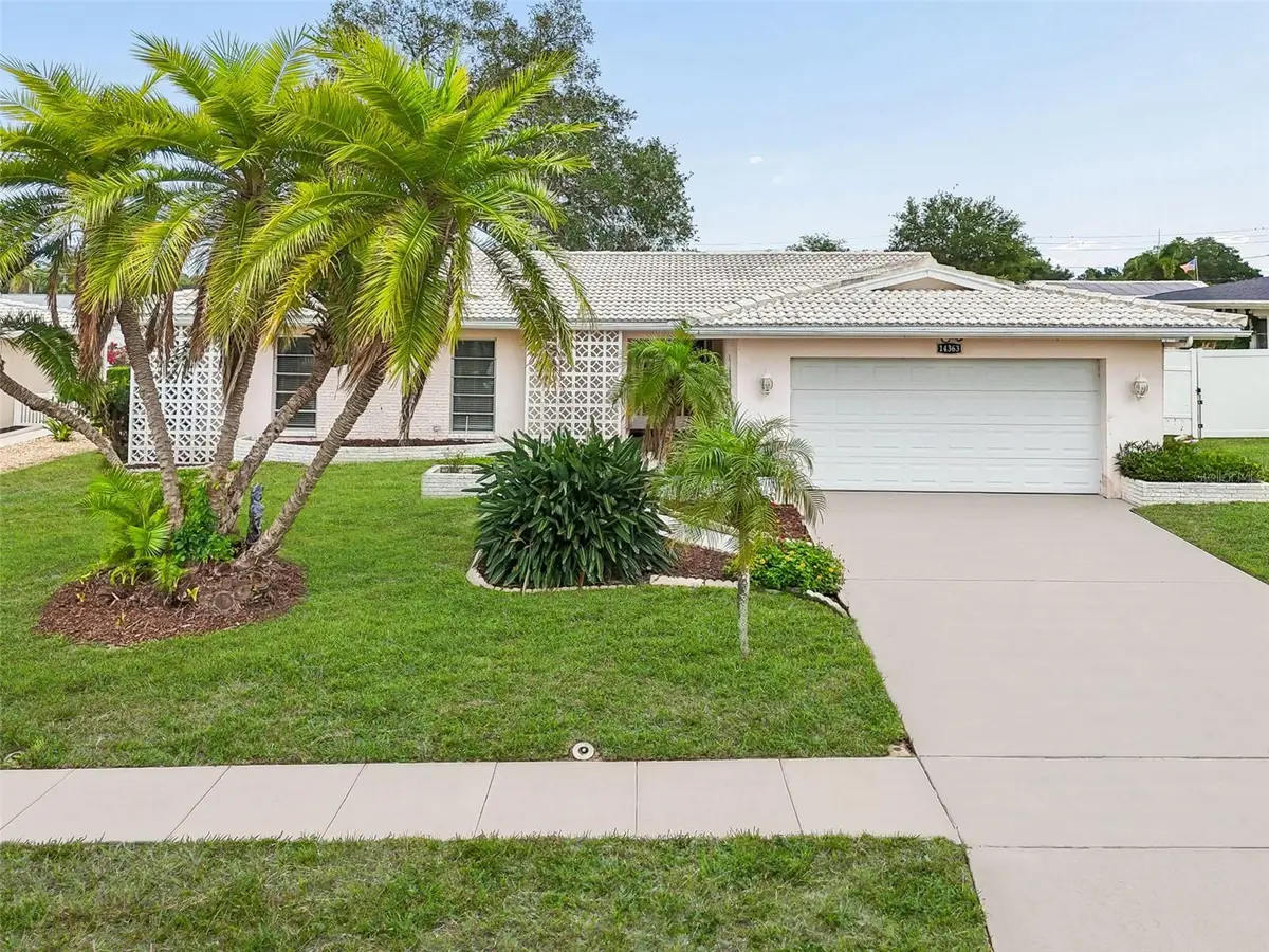 14363 Neptune Road, Seminole, FL 33776 - #1