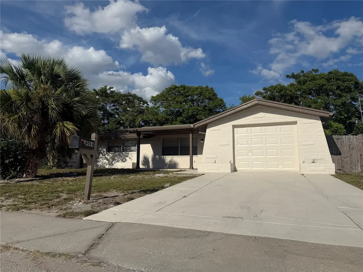 9030 Saint Regis Lane, Port Richey, FL 34668 - #1
