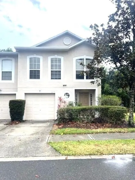 4617 Ashburn Square Drive, TAMPA, FL 33610