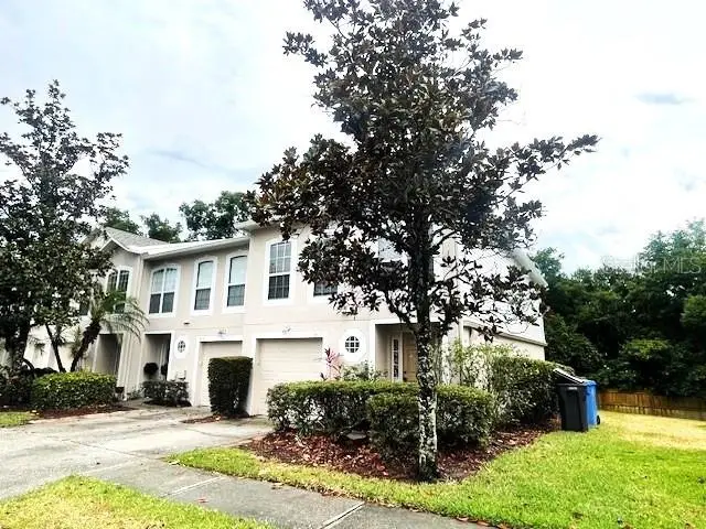 4617 Ashburn Square Drive, Tampa, FL 33610 - #2
