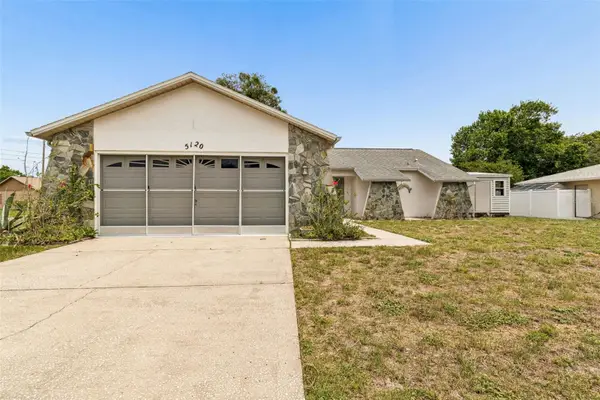 5120 Doefield Lane, NEW PORT RICHEY, FL 34653