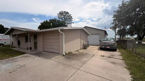 5 Carl Court, BEVERLY HILLS, FL 34465