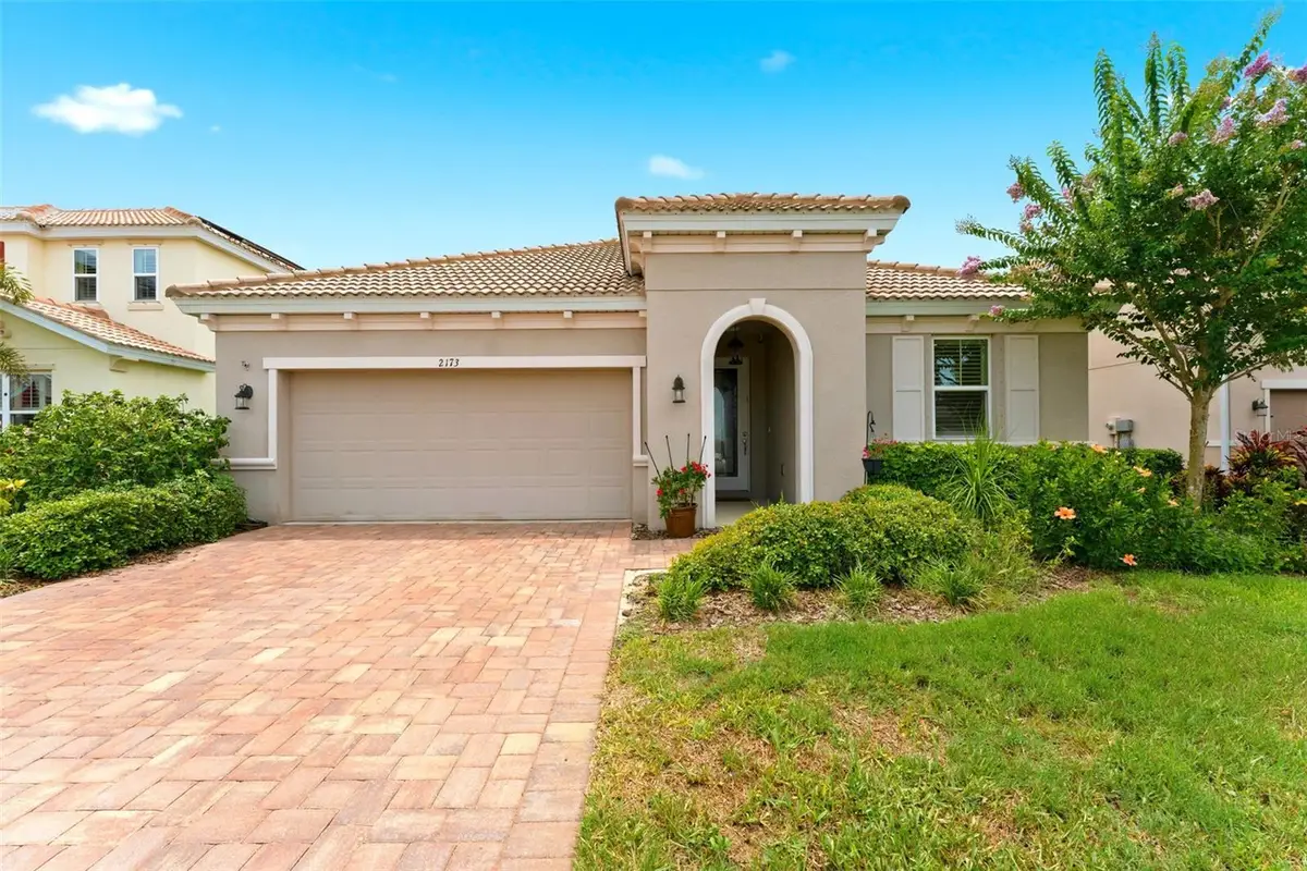 2173 Weaver Bird Lane, Venice, FL 34292 - #1
