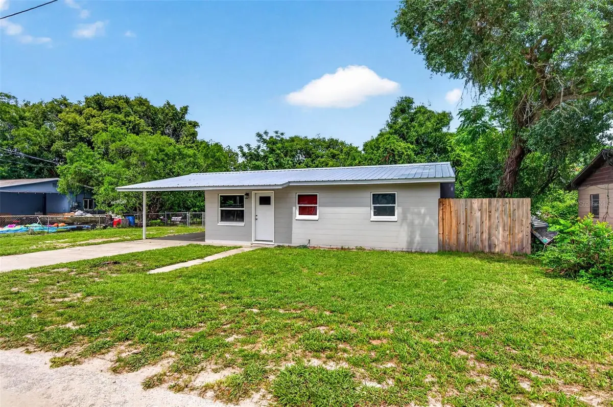 14002 Morgan St, Dade City, FL 33525 - #1